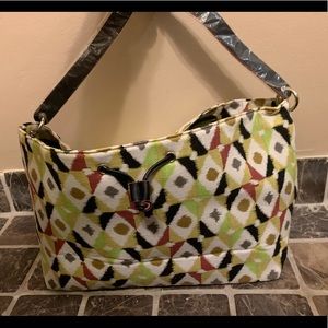 Stephanie Johnson handbag new with tags